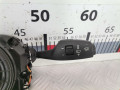 переключатель подрулевой (стрекоза) BMW 7 серия F01/F02 2009, АКПП, седан, 61319354048 - фото №4