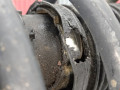 стойка амортизатора SEAT Ibiza 2 поколение 1998, 1.9 л., МКПП, хетчбэк 5 дв., 6K0413031E - фото №5