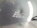 дверь задняя левая Citroen C4 Picasso 1 поколение 2007, 1.6 л., МКПП, минивэн, 9006K5 - фото №4