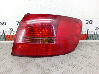 фонарь задний правый Audi A6 4F/C6 2005, 2.4 л., вариатор, седан, 4F9945096