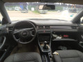 шкив коленвала Audi A6 4B/C5 1998, 2.5 л., МКПП, седан, 059105251AC - фото №12