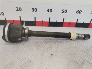 полуось передняя правая (приводной вал, ШРУС) Renault Laguna 2 поколение 2002, 1.9 л., МКПП, хетчбэк 5 дв., 8200169176