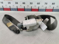 ремень безопасности Toyota Prius 2 поколение 2008, 1.5 л., АКПП, хетчбэк 5 дв., 7322047060B0 - фото №2