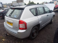 интеркулер Jeep 2007, 2.0 л., МКПП, внедорожник 5 дв., 05191288AB - фото №7