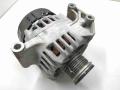 генератор Fiat Panda 3 поколение 2017, 1.3 л., JTD, дизель, МКПП, полный привод, 51880173, 1012101700, 1608858080, 1608858180, 1617116680 - фото №7