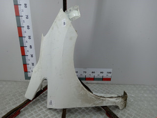 крыло переднее правое Nissan Note E12 2014, 1.2 л., МКПП, минивэн