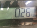 ручка наружная задняя левая SEAT Ibiza 4 поколение 2009, 1.6 л., МКПП, хетчбэк 5 дв., 5N0837205MGRU - фото №8