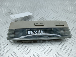 фонарь салона (плафон) Renault Laguna 2 поколение 2003, 1.9 л., МКПП, хетчбэк 5 дв., 8200013576