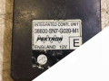 блок комфорта Rover 600 Series 1 поколение 1998, 38600SN7G020M1 - фото №3