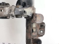 балка подвески передняя (подрамник) Hyundai Galloper 2 поколение 2000, 2.5 л., МКПП, внедорожник 5 дв., HB830110 - фото №4