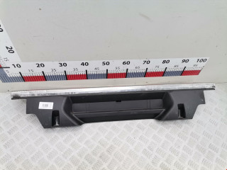 обшивка багажника Audi Q5 8R 2012, 3.0 л., АКПП, внедорожник 5 дв., 8R0864513C