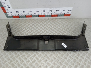 обшивка багажника Mercedes-Benz S-Класс W220 2001, 3.2 л., АКПП, седан, A2206900041