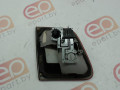 фонарь крышки багажника правый Mercedes-Benz E-Класс W210/S210 1998, 2.9 л., АКПП, универсал - фото №2