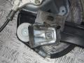 стеклоподъемник передний левый Mercedes-Benz C-Класс W203/S203/CL203 2003, 2.2 л., АКПП, универсал, A2118201842, A2037202946 - фото №9