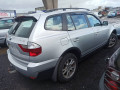 замок двери передней левой BMW X3 E83 [рестайлинг] 2007, 3.0 л., АКПП, внедорожник 5 дв., 51217202145 - фото №5