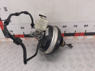 вакуумный усилитель тормозов BMW 5 серия F07/F10/F11 2012, 3.0 л., АКПП, хетчбэк 5 дв., 34336790454