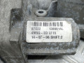 заслонка дроссельная Ford Focus 2 поколение 2007, 2.0 л., АКПП, хетчбэк 5 дв., 1537636 - фото №6