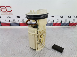 насос топливный SEAT Toledo 2 поколение 1999, 1.6 л., МКПП, седан, 1J0919087J