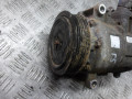 компрессор кондиционера Volkswagen Golf 4 поколение 2004, 1K0820859 - фото №3
