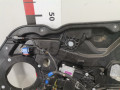 стеклоподъемник электрический передний правый Kia Ceed 2 поколение 2014, 1.6 л., МКПП, хетчбэк 3 дв., 82481A2700 - фото №2