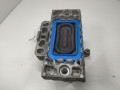 подушка крепления двигателя Volkswagen Passat B6 2007, 1.9 л., TD, дизель, МКПП, передний привод, 1K0199262M - фото №2