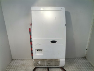 дверь задняя распашная правая Ford 2011, 2.2 л., МКПП, микроавтобус, 1756857