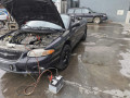 подушка безопасности водителя Chrysler Sebring 1 поколение 1998, 2.0 л., МКПП, кабриолет, 0KL66LAZAE - фото №10
