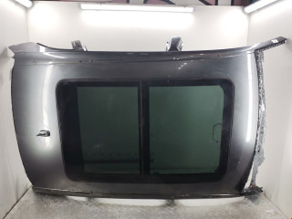 крыша Audi Q5 8R 2012, 3.0 л., АКПП, внедорожник 5 дв., 8R0817017
