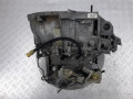 КПП механическая (МКПП) Renault Scenic 2 поколение [рестайлинг] 2007, 1.9 л., МКПП, минивэн, 7701717850 - фото №6