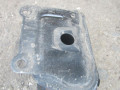 усилитель бампера заднего Ford B-max 1 поколение 2012, 1.4 л., МКПП, минивэн, 8V5117912BE - фото №4