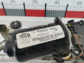 механизм стеклоочистителя (трапеция дворников) Opel Vectra C 2005, 2.2 л., МКПП, универсал, 93177991 - фото №6