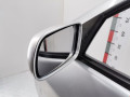 дверь передняя левая SEAT Ibiza 2 поколение 1999, 1.4 л., МКПП, хетчбэк 5 дв., 6K4831051C - фото №2