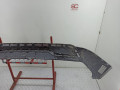 юбка бампера нижняя Mercedes-Benz GL-Класс X166 2015, A1668853225 - фото №6