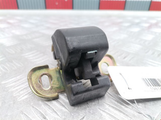 замок двери Renault Master 2 поколение 2002, 2.5 л., МКПП, фургон, 7700351415