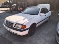 дверь задняя правая Mercedes-Benz C-Класс W202/S202 [рестайлинг] 2000, 2.0 л., МКПП, седан, A2027301205 - фото №9