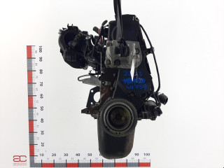 двигатель Fiat 2010, 1.2 л., 169 A4.000, бензин, МКПП, хетчбэк 5 дв., 169A4000