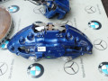 комплект тормозов BMW 2024, 3.0 л., B58B30, бензин, полный привод, 6878311, 6878312, 6898494, 6898493, 6887398, 6887397, 6880474, 6880473 - фото №21