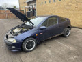 дверь передняя левая Opel Tigra 1 поколение 1998, 1.6 л., МКПП, купе, 9115361 - фото №10