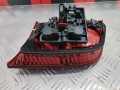фонарь крышки багажника левый Audi A6 4F/C6 2006, 2.0 л., МКПП, универсал, 4F9945093B - фото №5