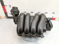 коллектор впускной Honda Stream 1 поколение [рестайлинг] 2005, 2.0 л., МКПП, минивэн, 06170PNCJ00 - фото №2