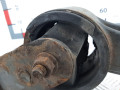 подушка крепления двигателя IVECO EuroCargo 2 поколение 2007, 3.9 л., МКПП - фото №4
