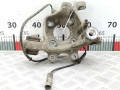 кулак поворотный левый Mitsubishi Lancer 10 поколение 2008, 1.8 л., АКПП, хетчбэк 5 дв. - фото №2