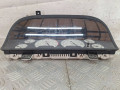 щиток приборов (приборная панель) Jeep Grand Cherokee WJ 2002, 2.7 л., дизель, АКПП - фото №2