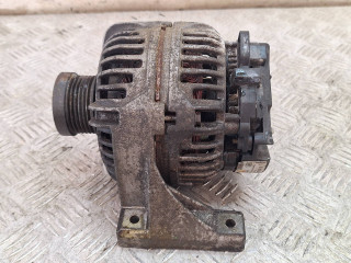 генератор Volvo C70 1 поколение 1999, 2.5 л., бензин, МКПП, купе, 0986041730, 0986XA5289