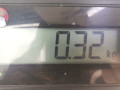 замок двери Citroen Berlingo 1 поколение (M59) [рестайлинг] 2004, 2.0 л., МКПП, фургон, 8726C9 - фото №5