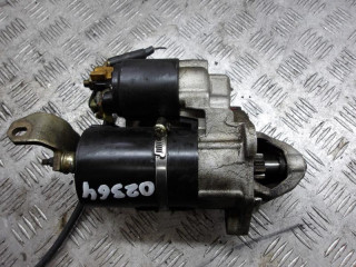 стартер Audi A4 B5 1999, 1.8 л., АКПП, седан