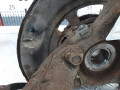 ступица передняя правая Toyota RAV4 3 поколение (XA30) 2008, 2.2 л., МКПП, внедорожник 5 дв., 4321142080 - фото №5