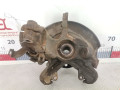 ступица передняя правая SEAT Ibiza 3 поколение 2006, 1.4 л., МКПП, хетчбэк 3 дв., 6Q0407621AD - фото №2