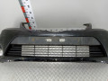 бампер передний Toyota Avensis 3 поколение (T270) [рестайлинг] 2012, 2.0 л., МКПП, седан, 5211905919 - фото №6