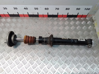 амортизатор задний правый BMW 5 серия F07/F10/F11 [рестайлинг] 2013, 2.0 л., АКПП, седан, 33526789379